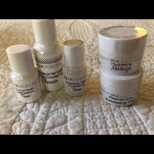 Skin Script facial set (small)